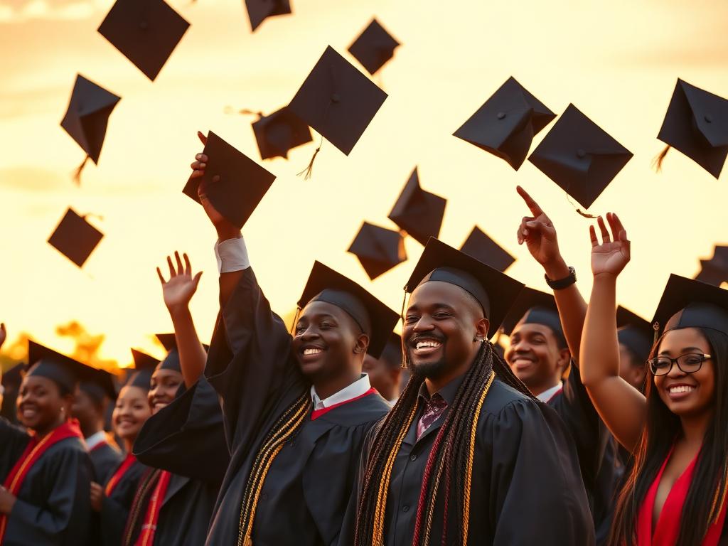 Succès des Étudiants UPAD