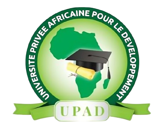 UPAD - Université Privée à Distance